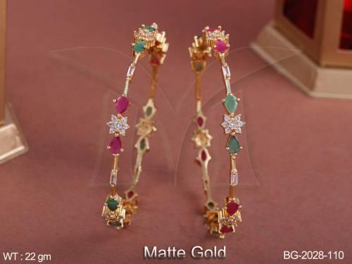 BG-2028-110-Ruby green white/2 X 2